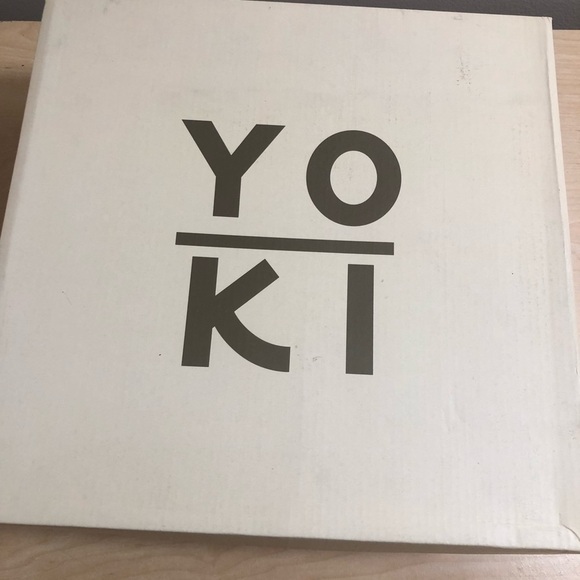 BRAND NEW Yoki Boots🤍 - Picture 8 of 8